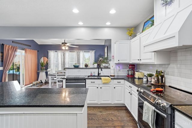 3258 Blue Springs Drive, Monroe, OH 45050