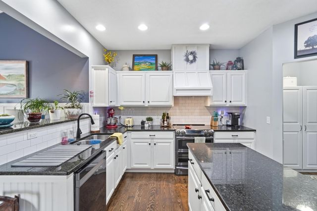 3258 Blue Springs Drive, Monroe, OH 45050
