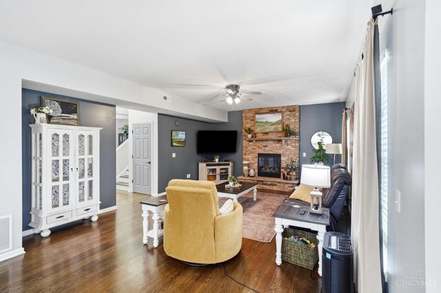 3258 Blue Springs Drive, Monroe, OH 45050