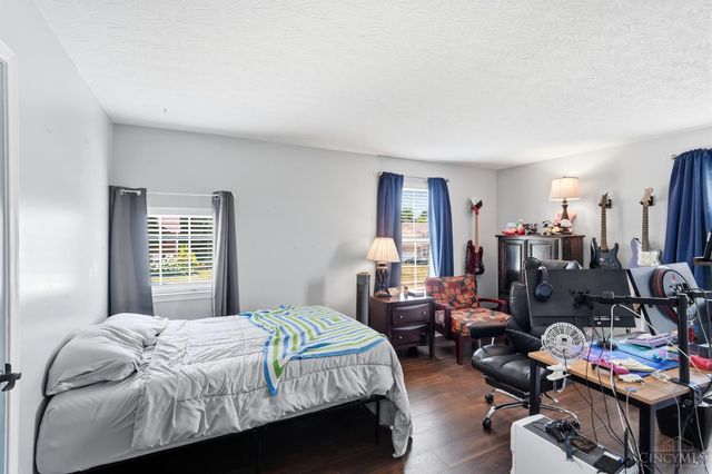 3258 Blue Springs Drive, Monroe, OH 45050