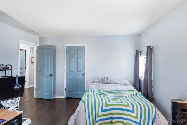 3258 Blue Springs Drive, Monroe, OH 45050