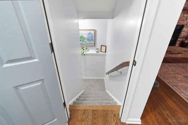 3258 Blue Springs Drive, Monroe, OH 45050