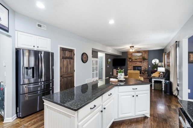 3258 Blue Springs Drive, Monroe, OH 45050