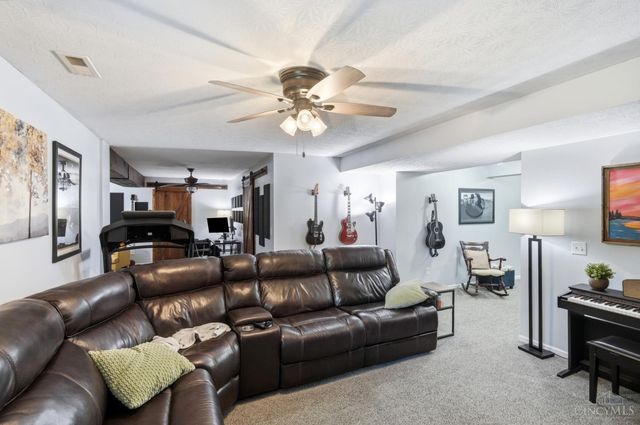 3258 Blue Springs Drive, Monroe, OH 45050