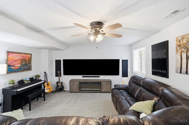 3258 Blue Springs Drive, Monroe, OH 45050