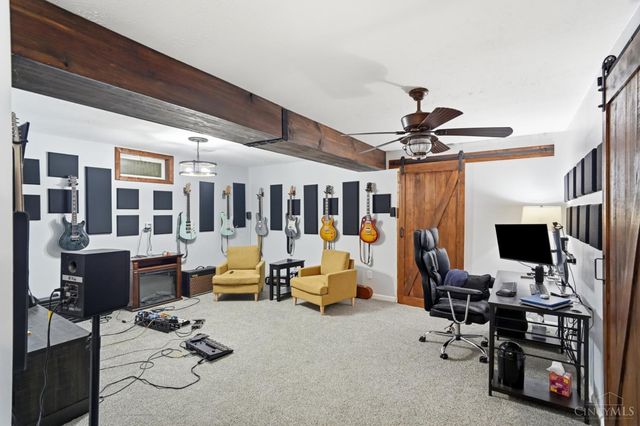 3258 Blue Springs Drive, Monroe, OH 45050