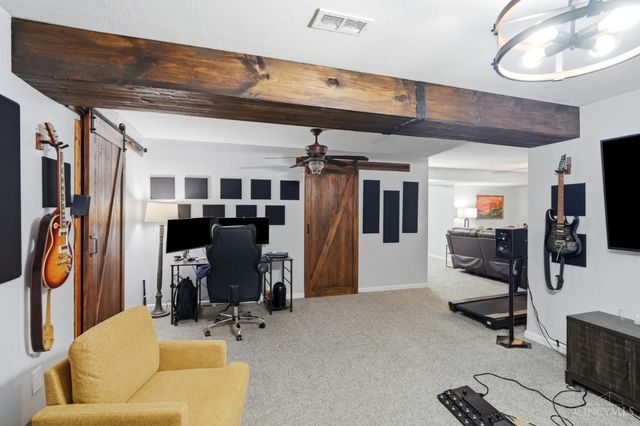 3258 Blue Springs Drive, Monroe, OH 45050