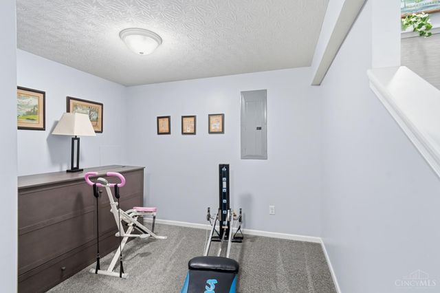 3258 Blue Springs Drive, Monroe, OH 45050