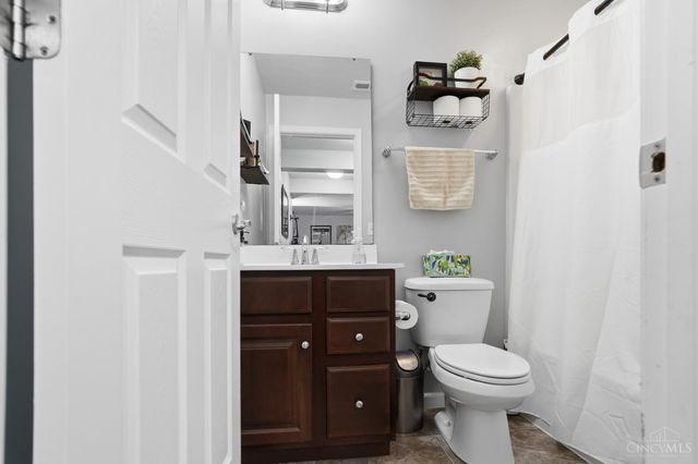 3258 Blue Springs Drive, Monroe, OH 45050