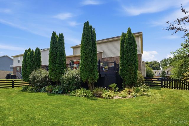 3258 Blue Springs Drive, Monroe, OH 45050