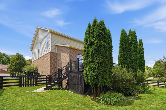3258 Blue Springs Drive, Monroe, OH 45050