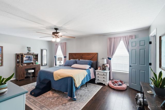 3258 Blue Springs Drive, Monroe, OH 45050