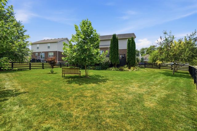 3258 Blue Springs Drive, Monroe, OH 45050