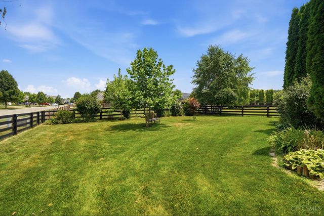 3258 Blue Springs Drive, Monroe, OH 45050
