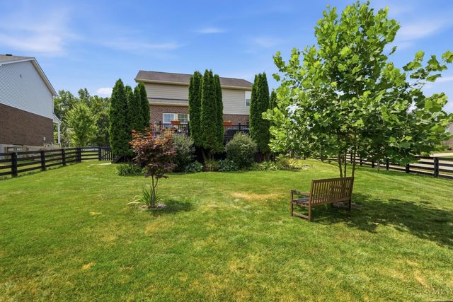 3258 Blue Springs Drive, Monroe, OH 45050