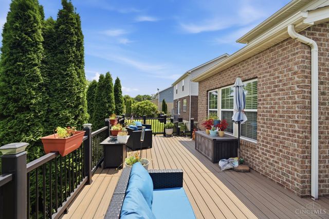 3258 Blue Springs Drive, Monroe, OH 45050