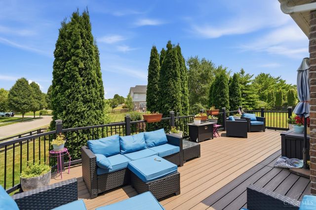 3258 Blue Springs Drive, Monroe, OH 45050