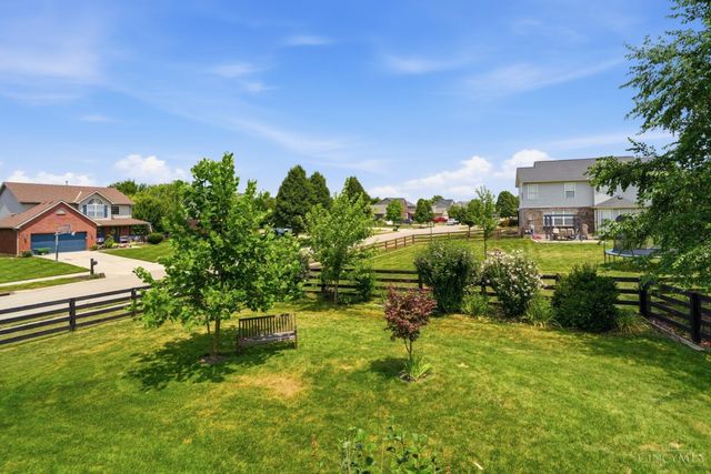 3258 Blue Springs Drive, Monroe, OH 45050