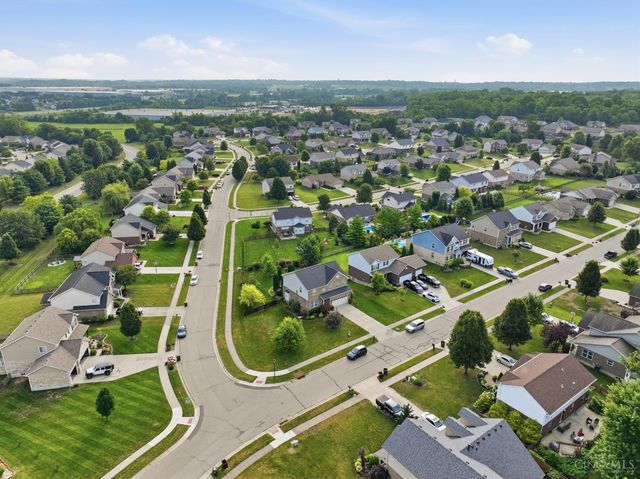 3258 Blue Springs Drive, Monroe, OH 45050