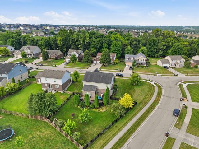 3258 Blue Springs Drive, Monroe, OH 45050