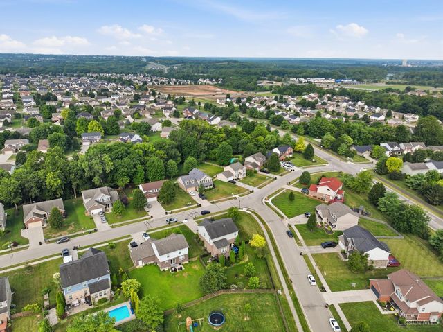 3258 Blue Springs Drive, Monroe, OH 45050