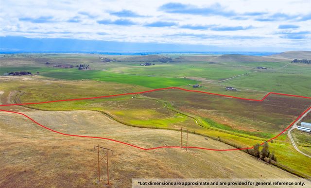 Nhn Eli Gap Road, Polson, MT 59860 property photo