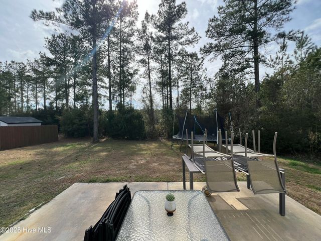 269 Wood House Drive, Jacksonville, NC 28546