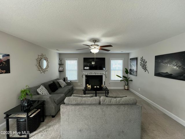 269 Wood House Drive, Jacksonville, NC 28546