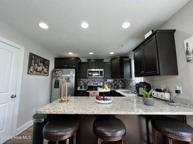 269 Wood House Drive, Jacksonville, NC 28546