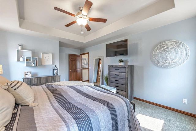 3619 CROCUS DRIVE, De Pere, WI 54115
