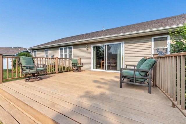 3619 CROCUS DRIVE, De Pere, WI 54115