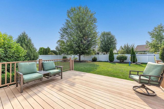 3619 CROCUS DRIVE, De Pere, WI 54115