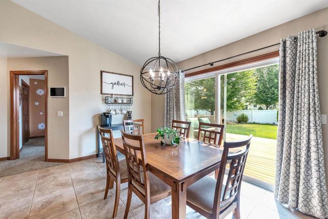 3619 CROCUS DRIVE, De Pere, WI 54115