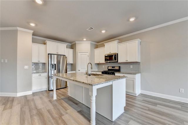 2408 Morgan Creek Road, Buford, GA 30519