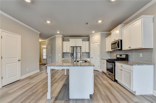 2408 Morgan Creek Road, Buford, GA 30519
