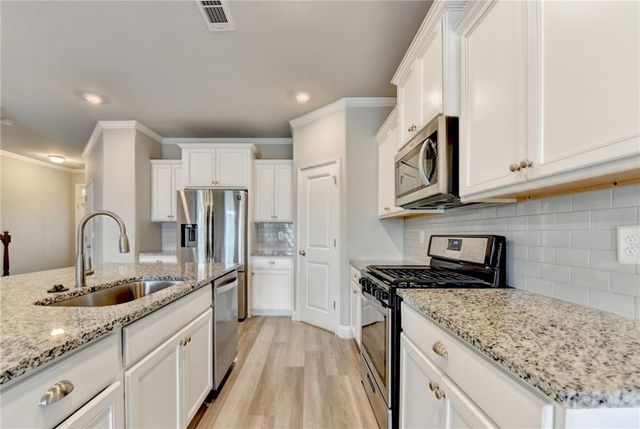 2408 Morgan Creek Road, Buford, GA 30519