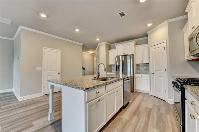 2408 Morgan Creek Road, Buford, GA 30519
