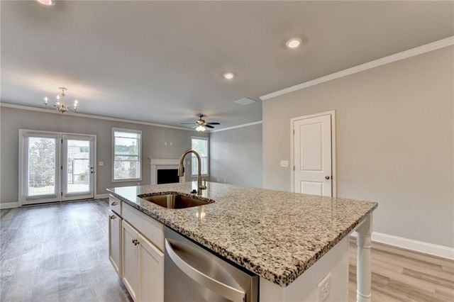 2408 Morgan Creek Road, Buford, GA 30519