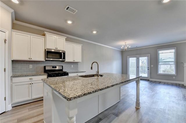 2408 Morgan Creek Road, Buford, GA 30519