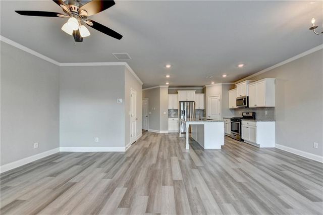 2408 Morgan Creek Road, Buford, GA 30519