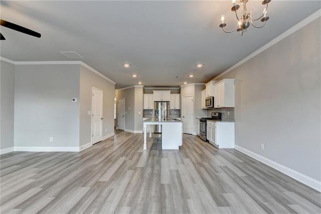 2408 Morgan Creek Road, Buford, GA 30519