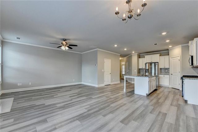 2408 Morgan Creek Road, Buford, GA 30519