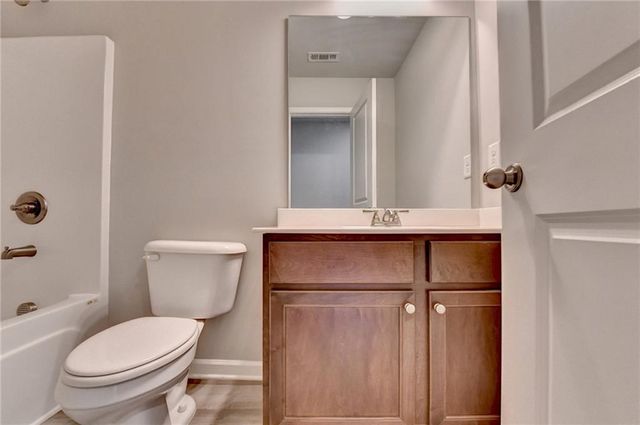 2408 Morgan Creek Road, Buford, GA 30519