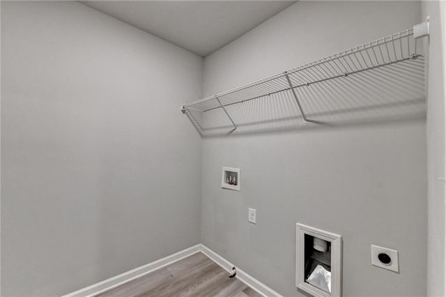 2408 Morgan Creek Road, Buford, GA 30519