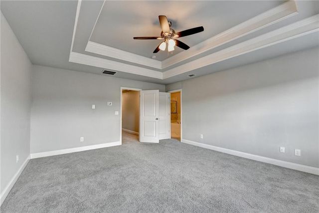 2408 Morgan Creek Road, Buford, GA 30519