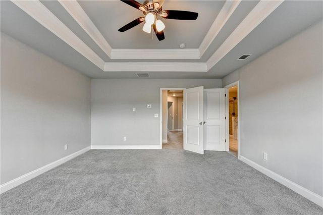 2408 Morgan Creek Road, Buford, GA 30519