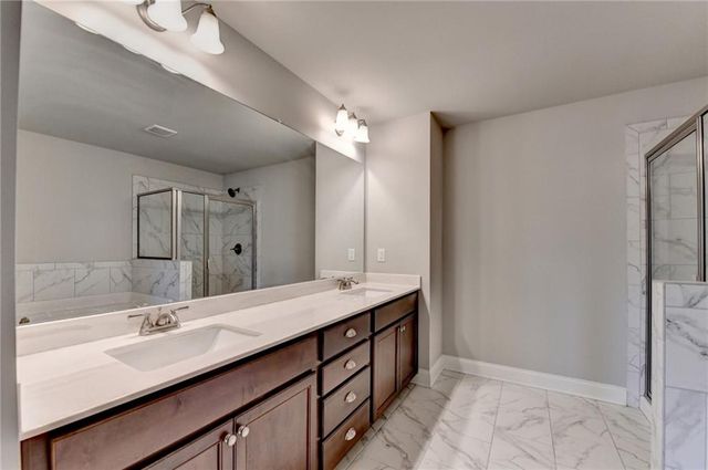 2408 Morgan Creek Road, Buford, GA 30519