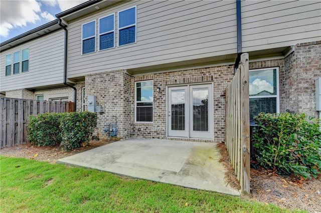 2408 Morgan Creek Road, Buford, GA 30519