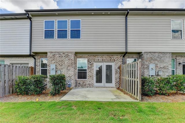 2408 Morgan Creek Road, Buford, GA 30519