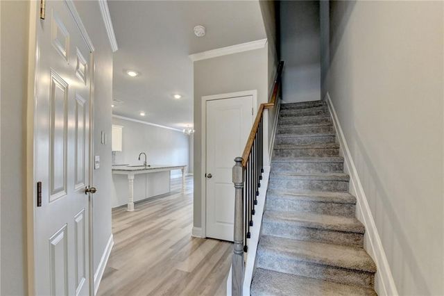 2408 Morgan Creek Road, Buford, GA 30519